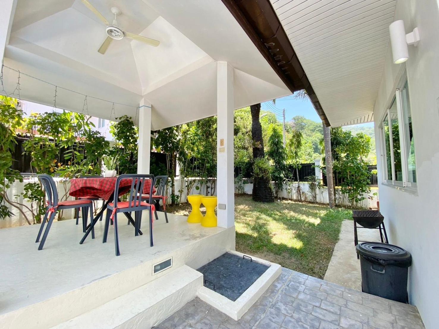 Private Pool Villa 4 bedrooms Chalong Esterno foto