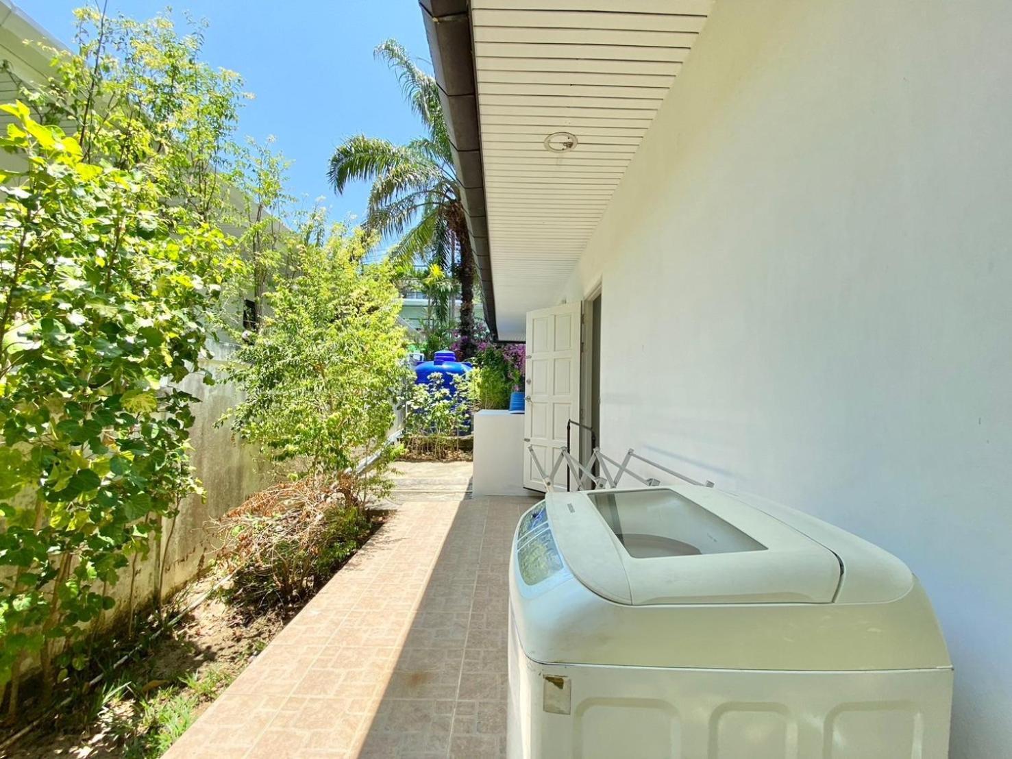 Private Pool Villa 4 bedrooms Chalong Esterno foto