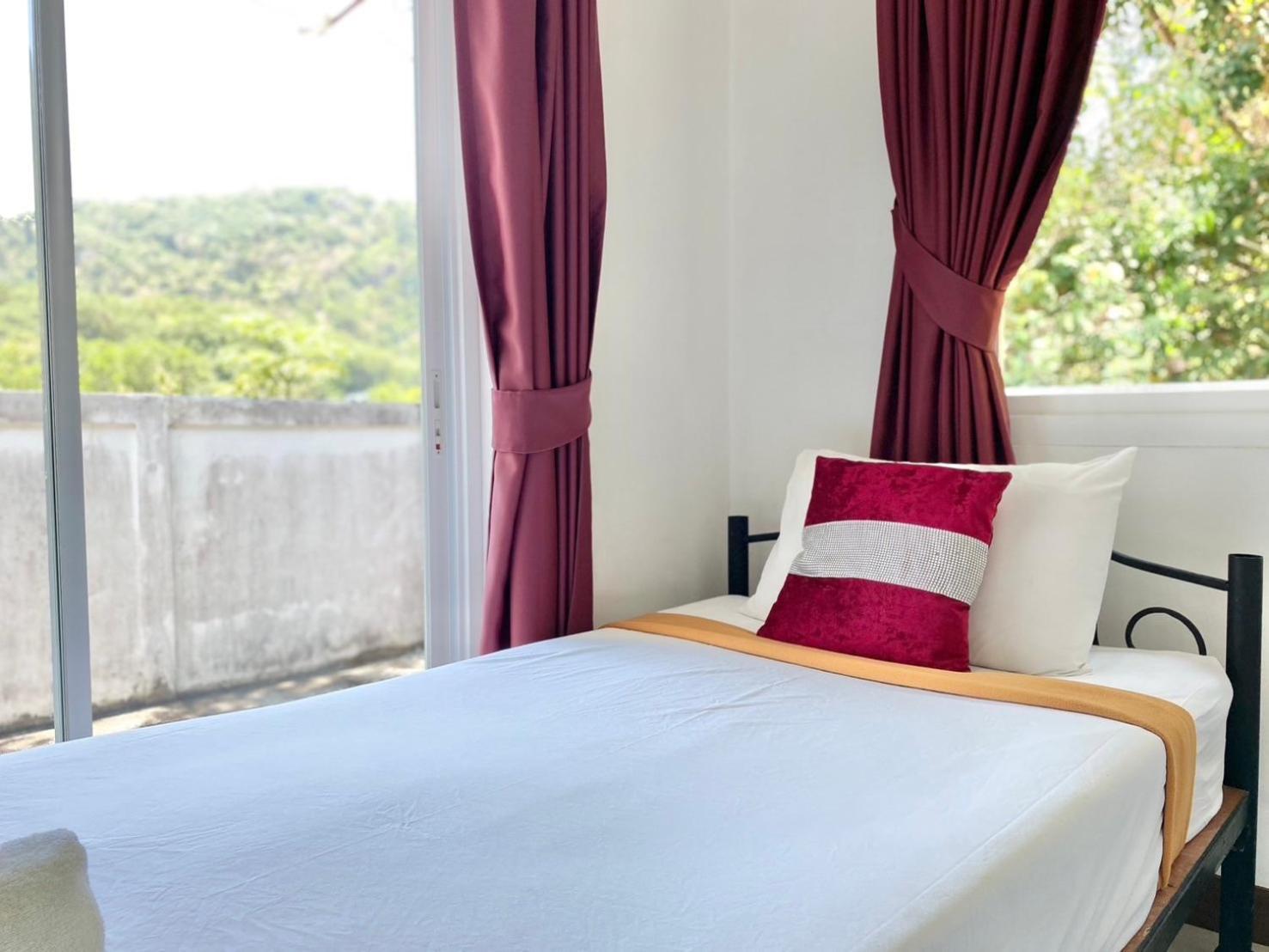 Private Pool Villa 4 bedrooms Chalong Esterno foto