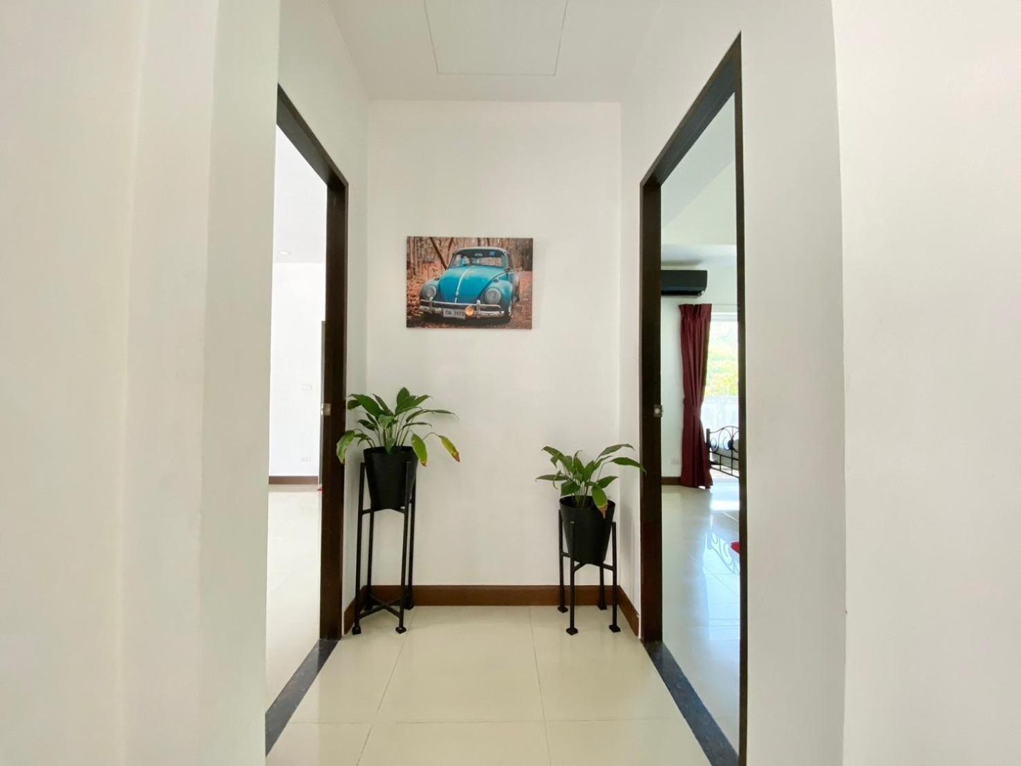 Private Pool Villa 4 bedrooms Chalong Esterno foto