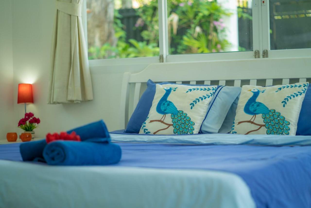 Private Pool Villa 4 bedrooms Chalong Esterno foto